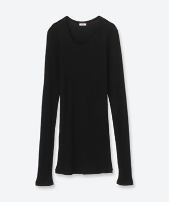 カットソー カットソー 6S／26SS012 | MALU (Women)/マル | 三越伊勢丹
