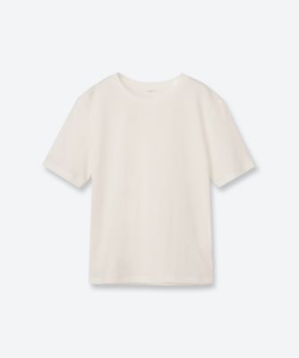 ＜MALU (Women)＞カットソー　６Ｓ／２６ＳＳ０２４
