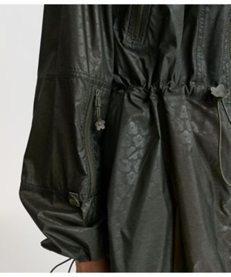 TNF × Cecilie Bahnsen Long Wind