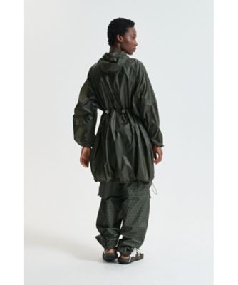 TNF × Cecilie Bahnsen Long Wind