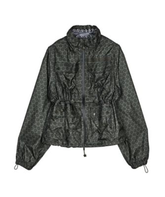＜THE NORTH FACE×CECILIE BAHNSEN (Women)＞ＴＮＦ　×　Ｃｅｃｉｌｉｅ　Ｂａｈｎｓｅｎ　Ｃｏｎｖｅｒｔｉｂｌｅ　Ｊａｃｋｅｔ　６Ｓ／ＮＰＷ０２６０１ＣＢ