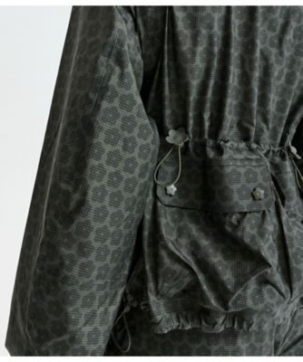 TNF × Cecilie Bahnsen Convertible