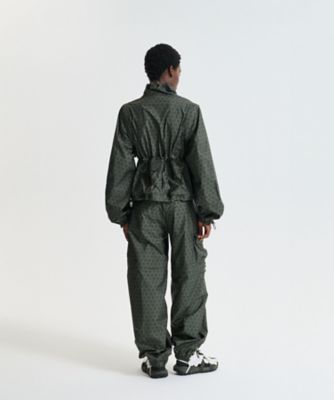TNF × Cecilie Bahnsen Convertible
