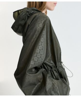 Cecilie Bahnsen VANIA コート Vania Coat – La Garçonne