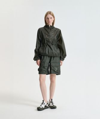 おんせん専用② TNF × Cecilie Bahnsen Pullover Wind
