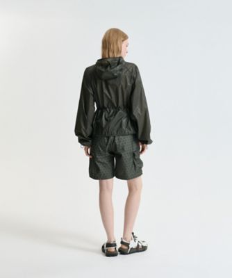 TNF × Cecilie Bahnsen Pullover Wind