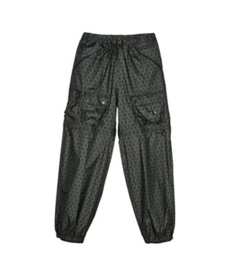 ＜THE NORTH FACE×CECILIE BAHNSEN (Women)＞ＴＮＦ　×　Ｃｅｃｉｌｉｅ　Ｂａｈｎｓｅｎ　Ｃｏｎｖｅｒｔｉｂｌｅ　Ｐａｎｔ　６Ｓ／ＮＢＷ０２６０３ＣＢ