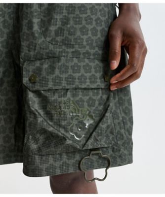 TNF × Cecilie Bahnsen Convertible