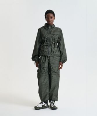 TNF × Cecilie Bahnsen Convertible