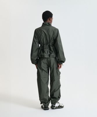 b*i様 CECILIE BAHNSEN TROUSERS パンツ TNF × Cecilie Bahnsen Convertible