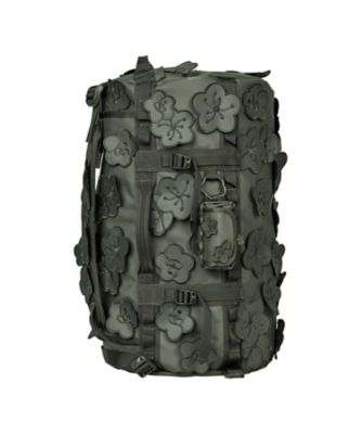 ＜THE NORTH FACE×CECILIE BAHNSEN (Women)＞ＴＮＦ　×　Ｃｅｃｉｌｉｅ　Ｂａｈｎｓｅｎ　Ｂａｓｅ　Ｃａｍｐ　Ｄｕｆｆｅｌ　Ｓ　６Ｓ／ＮＭ８２６０８ＣＢ