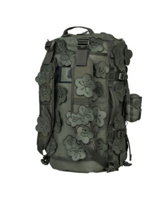 TNF × Cecilie Bahnsen Base Camp