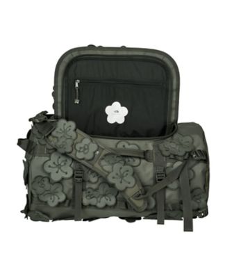 TNF × Cecilie Bahnsen Base Camp