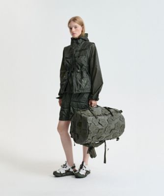 TNF × Cecilie Bahnsen Base Camp