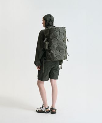 TNF × Cecilie Bahnsen Base Camp