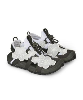 ＜THE NORTH FACE×CECILIE BAHNSEN (Women)＞ＴＮＦ　×　Ｃｅｃｉｌｉｅ　Ｂａｈｎｓｅｎ　Ｓｈａｎｄａｌｓ　６Ｓ／ＮＦＷ０２６５５ＣＢ