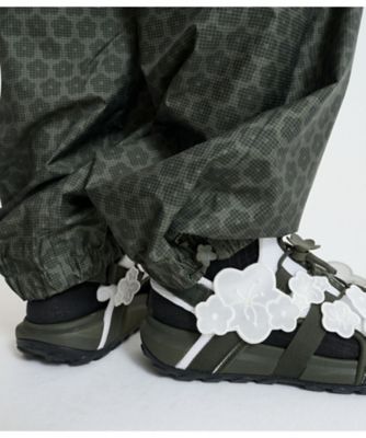 TNF × Cecilie Bahnsen Shandals 6S