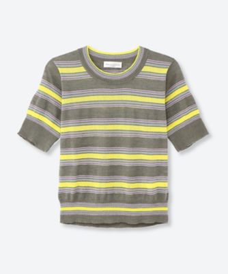 roberto collina per ANAYI◇セーター◇ベージュ系◇ セーター roberto 6S／261FXA07014 | roberto