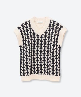 ＜roberto collina (Women)＞セーター　ｒｏｂｅｒｔｏ　６Ｓ／２６１ＦＸＡ３３０１６