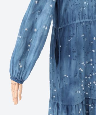 マーレット　ワンピース ドレス Eze 6S／4310300344 | Merlette (Women