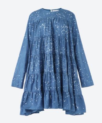 ＜Merlette (Women)＞ドレス　ＳＯＬＩＭＡＮ　６Ｓ／４３１０３００３４９