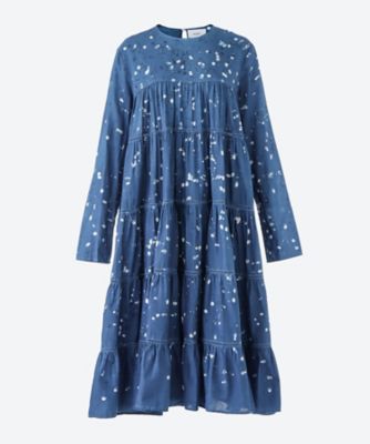 ＜Merlette (Women)＞ドレス　ＥＳＳＡＯＵＩＲ　６Ｓ／４３１０３００３５１