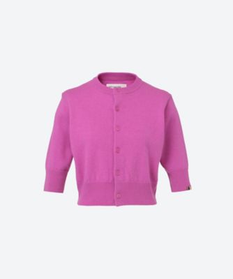 ＜extreme cashmere (Women)＞カーディガン　ｓｕｐｅｒ　ｌｉｔｔｌｅ　４７４