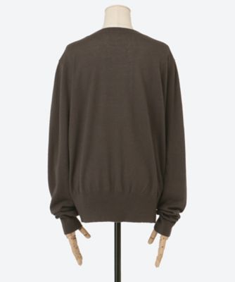 セーター collin 467 | extreme cashmere (Women