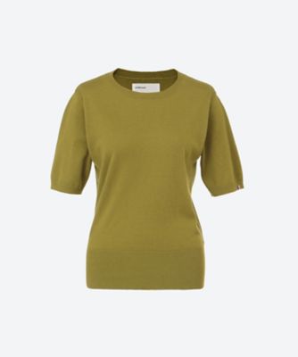 ＜extreme cashmere (Women)＞セーター　ｎｏｏｒ　４１６