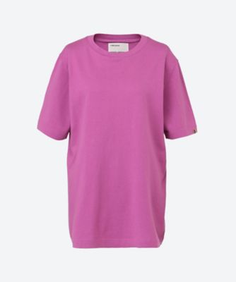 ＜extreme cashmere (Women)＞カットソー　ｊａｍｅｓ　３９４