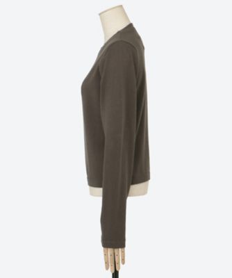 カットソー lisa 451 | extreme cashmere (Women