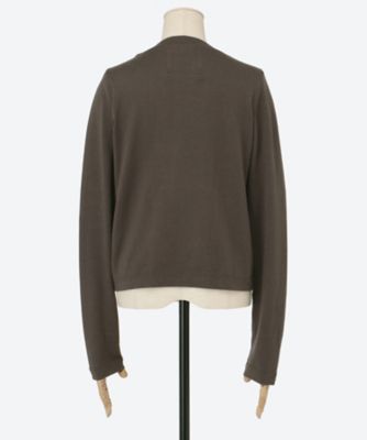 カットソー カットソー lisa 451 | extreme cashmere (Women