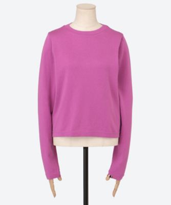 カットソー lisa 451 | extreme cashmere (Women