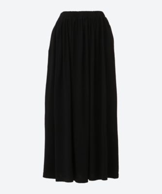 ＜extreme cashmere (Women)＞スカート　ｍａｒｙ　ｓｈｏｒｔ　４０３