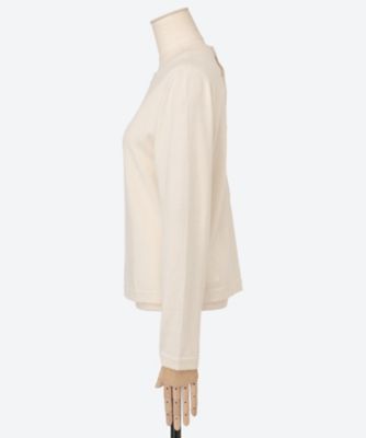 カットソー lizzy 473 | extreme cashmere (Women