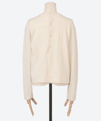 カットソー lizzy 473 | extreme cashmere (Women