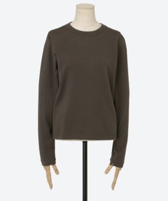 カットソー lizzy 473 | extreme cashmere (Women