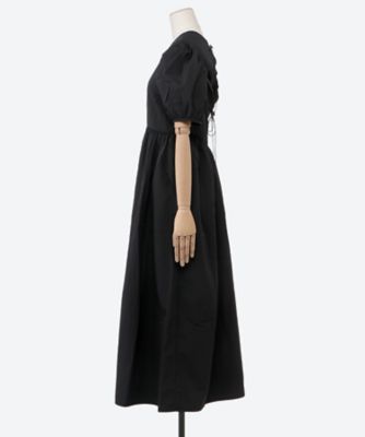 ワンピース CB 6S／1．26RTW10015 | CECILIE BAHNSEN