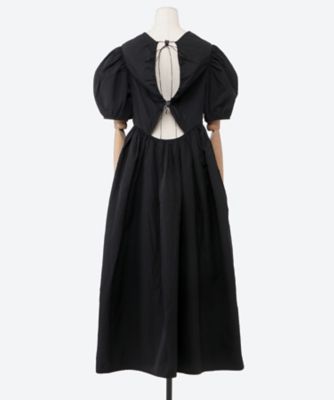 ワンピース CB 6S／1．26RTW10015 | CECILIE BAHNSEN