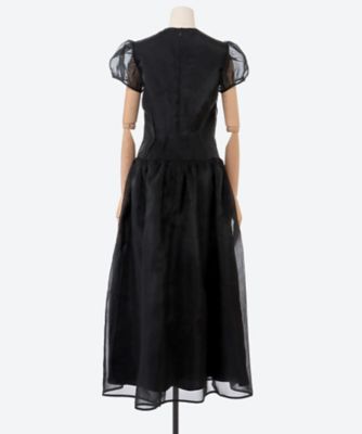 ワンピース CB 6S／1．26RTW10023 | CECILIE BAHNSEN