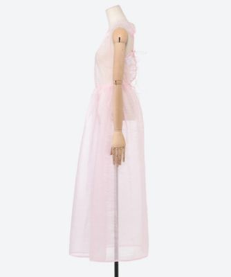 ワンピース CB 6S／1．26RTW10032 | CECILIE BAHNSEN