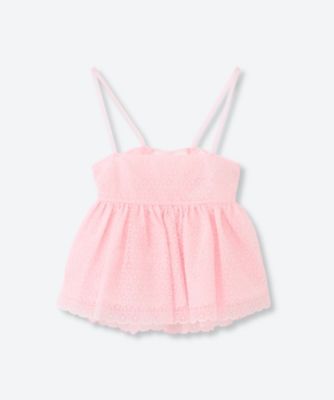専用出品　CECILIE BAHNSEN セシリーバンセン　ピンクカットソー CECILIE BAHNSEN - 専用出品 CECILIE BAHNSEN セシリーバンセン ピンク