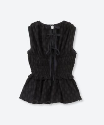 カットソー CB 6S／1．26RTW11023 | CECILIE BAHNSEN 