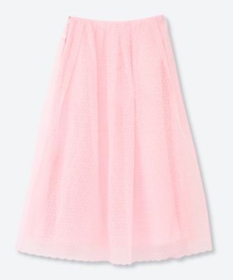 スカート CB 6S／1．26RTW17007 | CECILIE BAHNSEN