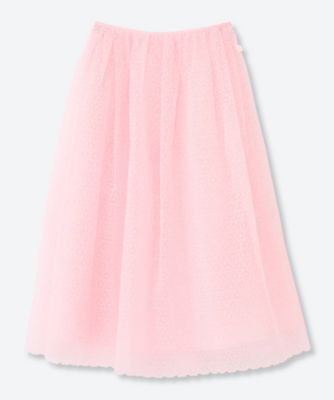 CECILIE BAHNSEN (Women) / セシリー バンセン TOP | レディース
