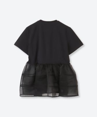 カットソー CB 6S／1．26RTW19001 | CECILIE BAHNSEN