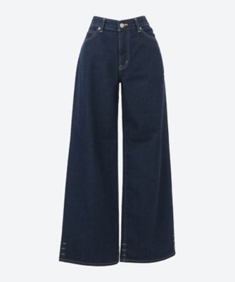 ＜Tu es mon Tresor (Women)＞Ｔｈｅ　Ｔｏｐａｚ　Ｊｅａｎ　ーＬｏｗ－Ｒｉｓｅ　６Ｓ／ＴＥＭＴ０４１－ＲＩ