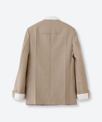 ジャケット 6S／1226WJK007214A | Victoria Beckham