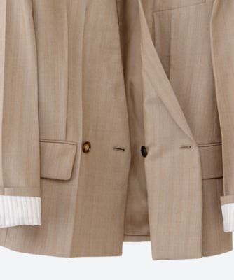 ジャケット 6S／1226WJK007214A | Victoria Beckham