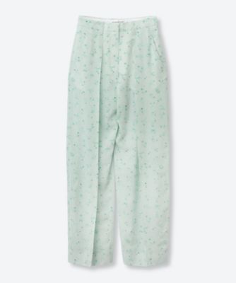 ＜Victoria Beckham (Women)＞パンツ　６Ｓ／１２２６ＷＴＲ００２８５７Ｏ